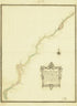 Plano Del Rio Uruguay Desde Yapeyu Hasta La Estancia De Sn. Gregorio 1784 by Relic Map Company