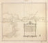 Plano Topografico Que Conprende Una Parte De Los Yervales Pertenecientes a Los Pueblos De Las Misiones Del Uruguay, La Cresta Que Divide Aguas a Este Rio Y Al Yacuy Y La Picada Que Llaman De Sta. Victoria Por Donde Se Sale a Los Dominios De Portugal 1780 by Relic Map Company