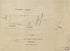 Map of a Piece of Property In the Village of Flushing Belonging to Isaac Peck Esqr 1870 by Relic Map Company