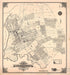Map of the Village of Flushing, Queens County, New York : 1894 by Relic Map Company