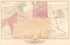 Map of the Village of East New York, Kings County, and Part of the Town of Jamaica, Queens County, Long Island, New York in 1871 by Relic Map Company
