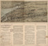 All Roads Will Lead to Buffalo In September. (Great International Fair :) 1888 by Relic Map Company