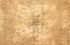 Plan of the N.W. Frontier (Plan of the Northwest Frontier) 1813 by Relic Map Company