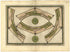 Globo Terrestre 1790 by Relic Map Company