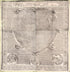 Kemâliyle Nakş Olunmuş Cümle Cihan Numûnesi 1795 by Relic Map Company