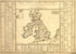 Tableau Général Des Isles Britanniques : Comprenant Les Royaumes D&
