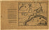 A Chart of the Gulf Stream 1786 by Relic Map Company
