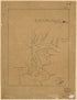 The Platt of Safford i.e. Stafford From the Mouth of Upper Machotich to the Mouth of Chappawamsick in 1730 by Relic Map Company