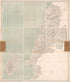 Tung Tʻu Shot : With Coast-line Taken From Navy Charts and Details Supplied by Several Protestant Missionaries in 1879 by Relic Map Company