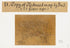 Suruga No Kuni Zu 1816 by Relic Map Company