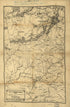 Part of Northern Georgia : No. 2 1864 by Relic Map Company