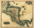 Nieuwe Afteekening Van Het Eyland Curacao Vertoonende Alle Desfelfs Gelecgentheeden Mitsgaders De Haven Van St. Anna En&