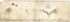 General Plan Showing Location of Ship Canal from Atlantic to Pacific / A.G. Menacol, Chief Engineer 1890 by Relic Map Company