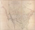 A Map Exhibiting All the New Discoveries In the Interior Parts of North America 1814 by Relic Map Company