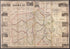 Map of Adams Co., Pennsylvania in 1858 by Relic Map Company