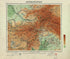 Afghanistan 1912 by Relic Map Company