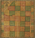 Map of Butler County, Pennsylvania in 1858 by Relic Map Company