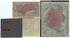 Russia In Empire. (Map of Russia) 1910 by Relic Map Company