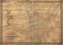 Map of the City of Cincinnati 1838 by Relic Map Company