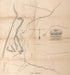 Map of the Recently Discovered Gold Regions In Western Kansas & Nebraska 1859 by Relic Map Company