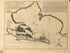 Geometrical Plan of the Principal Harbour In the Island of Porto sic Rico 1805 by Relic Map Company
