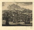 Urbs Salvador 1671 by Relic Map Company