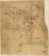 Position of Richmond, Va 1862 by Relic Map Company