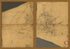 Sketches of Portions of Madison County, Va. 1860 by Relic Map Company