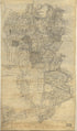 Antietam Battlefield : Preliminary Map No. 3 1895 by Relic Map Company