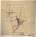 Sketch of a Portion of the Antietam Battlefield, North of Sharpsburg, In the Area of the West Wood, North Wood, and East Wood in 1895 by Relic Map Company