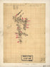 Preliminary Field Sketch of Part of the Shepherdstown Road East of Sharpsburg 1895 by Relic Map Company