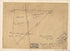 Survey of the Property of George Poffenberger and Mrs. Nicodemus In Washington County, Md. 1883 by Relic Map Company