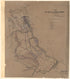 Sketch of the Battle of Fredericksburg, Dezember i.e. December 13th, 1862 by Relic Map Company