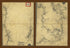 Sketches of Roads West of Fredericksburg, Va. 1862 by Relic Map Company