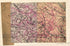 Map of the Vicinity of Fredericksburg, Va. 1862 by Relic Map Company