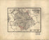 The Battle of Chancellorsville, Or The Wilderness, Saturday, May 2nd 1863 by Relic Map Company