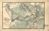 The Battle of Chancellorsville Sunday, May 3rd, 1863 by Relic Map Company