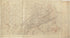 Drawn Map of the Hudson River (above Albany), Mohawk River, Niagara Region, and Lake Ontario In New York Province in 1770 by Relic Map Company