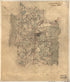 Map of Vicinity of Fisher&