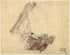 Map of the Vicinity of Strasburg, Virginia 1860 by Relic Map Company