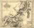 Sketch of the Battle of Belle Grove Or Cedar Creek, Wednesday, Oct&