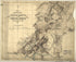 Sketch of the Battle of Belle Grove Or Cedar Creek, Wednesday, Oct&