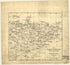 Map of Appalachian Virginia (& Parts of W. Va. & Ky.) (Map of Appalachian Virginia (and Parts of West Virginia and Kentucky)) 1873 by Relic Map Company