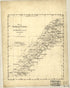 Map of Piedmont Virginia (Piedmont Virginia) 1873 by Relic Map Company