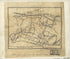 Kennedy Iron Lands, 4,500 Acres : 1882 by Relic Map Company