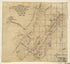 Map of Little North Mt. Land (collat to SGC 20m Ap. 1, 1879) (Map of Little North Mountain Land (collat to SGC 20m Ap. 1, 1879)) 1876 by Relic Map Company