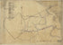 Survey of a Tract of 9,138 Acres of Coal Lands On the New River In Raleigh County, West Virginia, West of Quinnimont 1880 by Relic Map Company