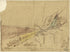 Sketch of the Riverside Iron Works and Other Properties, In Kanawha County, West Virginia 1870 by Relic Map Company