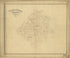 Caroline County, Virginia 1867 by Relic Map Company