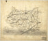 Preliminary Map of Prince Edward County, Virginia 1871 by Relic Map Company
